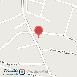 عکس سوپرمارکت باقری