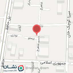 عکس شفاف دید