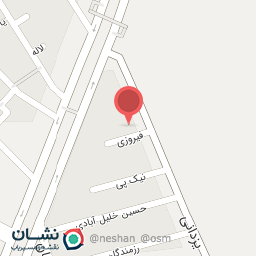 عکس مسجد بقیه الله