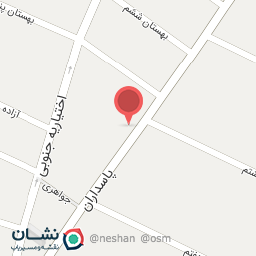 عکس آزمایشگاه دولت