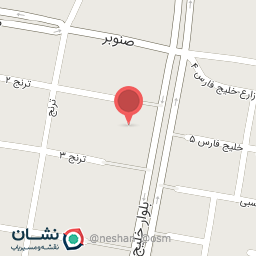 عکس آرایشگاه مردانه احمد