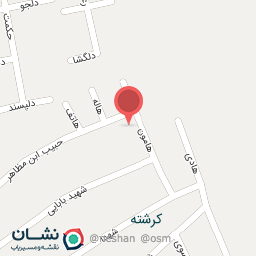 عکس مهد کودک محله