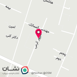 عکس مالی تیم
