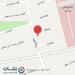 عکس اتو منوری