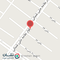عکس ابزارآلات اطلسی