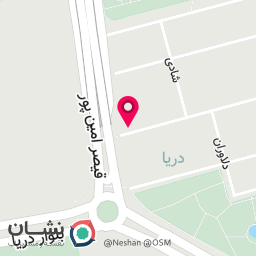 عکس کلینیک زیبایی دریا دکتر امیر قهرمانی