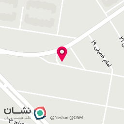 عکس فست فود ماه