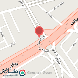 عکس فست فود لقمه پیچ