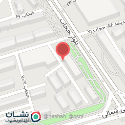 عکس مجتمع مسکونی خاوران