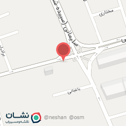 عکس مرکز ترک اعتیاد سرو سلامت
