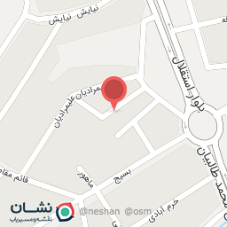 عکس آموزشگاه زبان نگین 