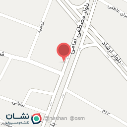 عکس مزون عروس ماه