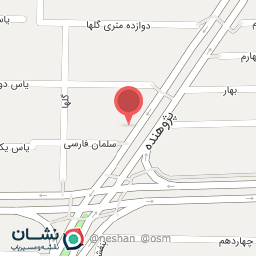 عکس مرکز لیزر آرا