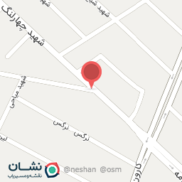 عکس تعمیرگاه صافکاری واحد