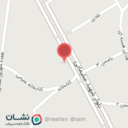 عکس دفتر آهن فروشی حشمتی