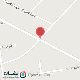 عکس کارگزاری املاک کیوان