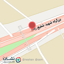 عکس پالایشگاه  - سه راهی کجوار