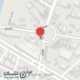 عکس افق کوروش شعبه سرپل ذهاب فلکه بسیج