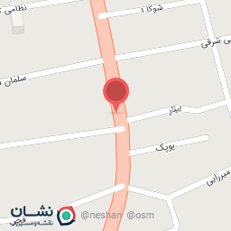 عکس هایپر مارکت کیاوش