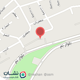 عکس لاستیک فروشی مارشال