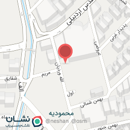 عکس کارواش پالادیوم