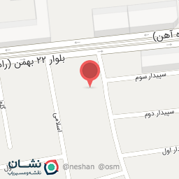 عکس دبستان دخترانه صائب