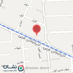 عکس فروشگاه باران