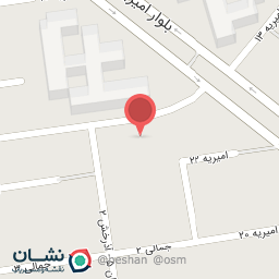 عکس مجتمع مسکونی 96 واحدی کوروش