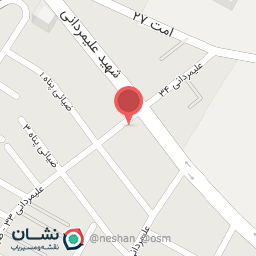 عکس پیرایش آس