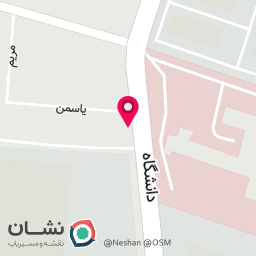 عکس مطب دکتر هاله صالحی پور مهر