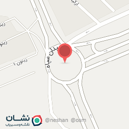 عکس میدان سپاه پاکدشت