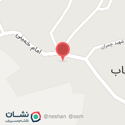 عکس چشمه آب شیرین (کهریز)