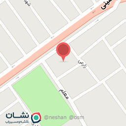 عکس کتابخانه شهید رجایی