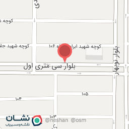 عکس مجید ناصری وکیل پایه یک دادگستری 