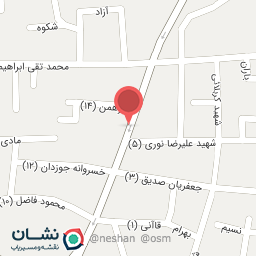 عکس فروشگاه و تعمیرات تخصصی موبایل امپراطور