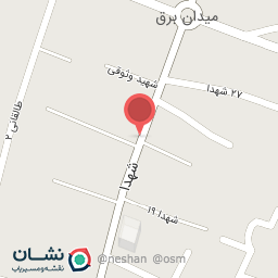 عکس شیرینی سرای لاله