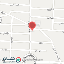 عکس دکه روزنامه فروشی