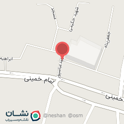 عکس چاپ توحید املش