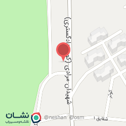 عکس دفتر اسناد رسمی شماره ۲۶ تبریز