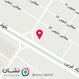 عکس آموزشگاه فنی حرفه ای دانش افروزان شعبه ۲
