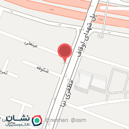 عکس تعمیرگاه صوتی و تصویری پیام