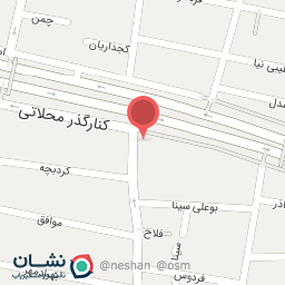 عکس سوپر مارکت