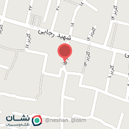 عکس مسجد مهدیه مهرجرد 