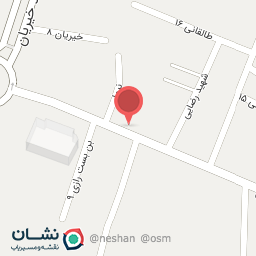 عکس دهکده میوه