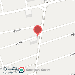 عکس خانه صنعت، معدن و تجارت ایران