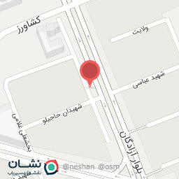 عکس فروشگاه مواد غذایی انصاری