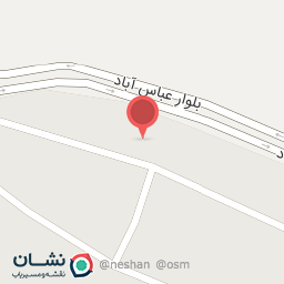 عکس مسجد صاحب الزمان