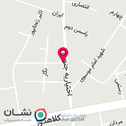 عکس مزون سُها