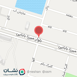 عکس بیمه نوین شعبه غرب شعبه پونک جنوبی