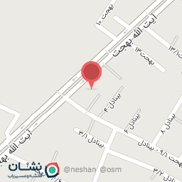 عکس سوپرمارکت بهجت